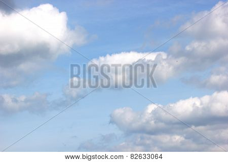 Cloudscape