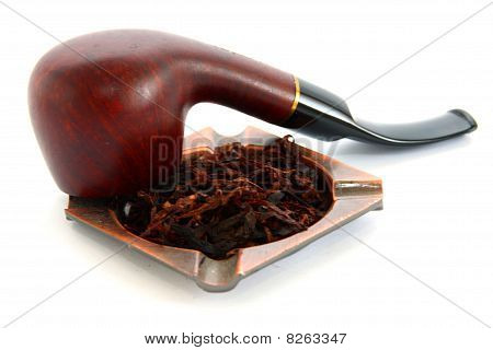 Smoking Pipe