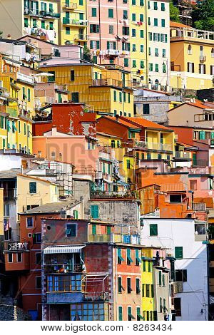 Cinque terre