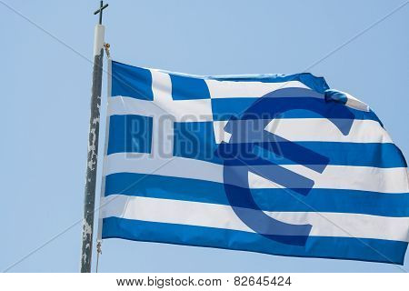 Greek Euro