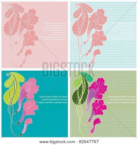 template cards and invitations