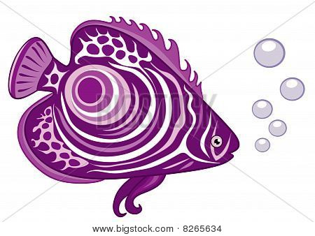Pesce Lilla