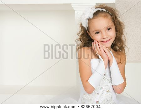 Elegant Girl