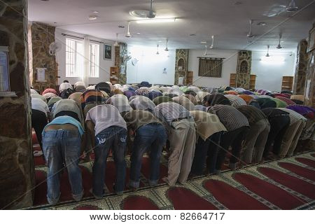 Eid Al-fitr