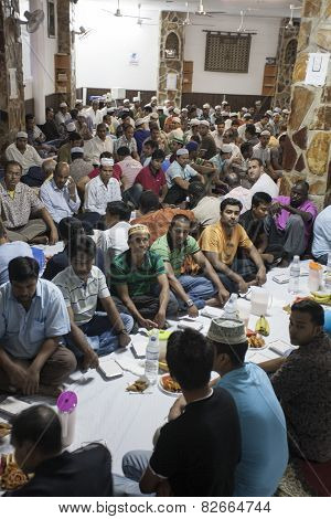 Eid Al-fitr