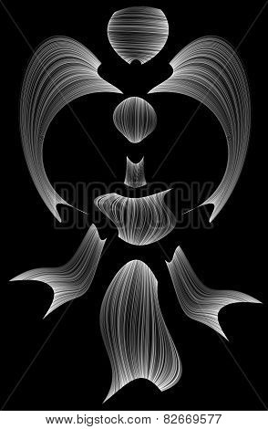 Girl From Filaments