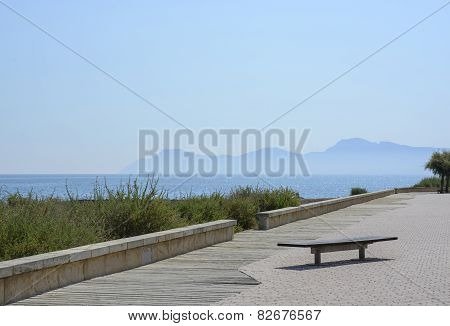 Son Baulo Majorca
