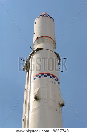 Space Rocket