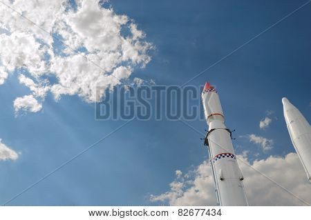 Space Rockets