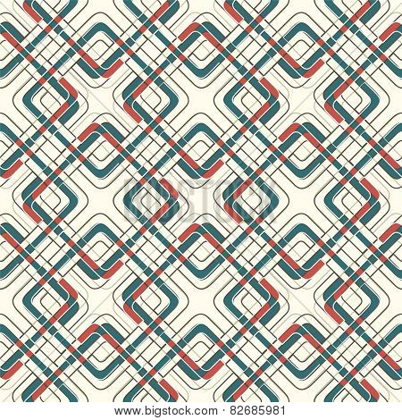 Abstract Lattice