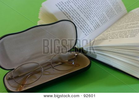Occhiali da lettura