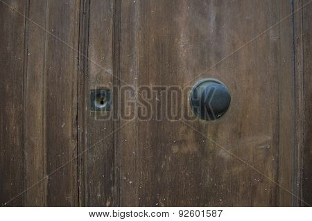 Door Handle