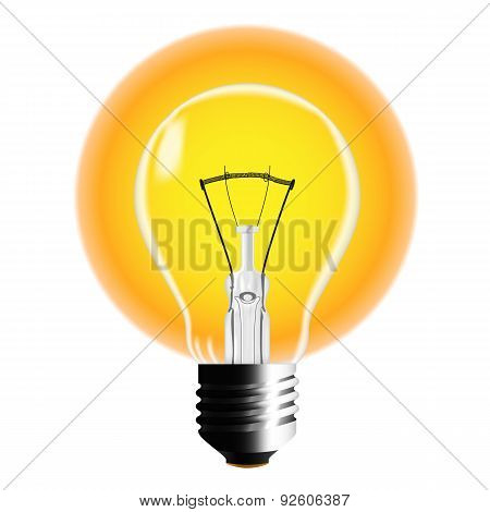 Incandescent Lamp