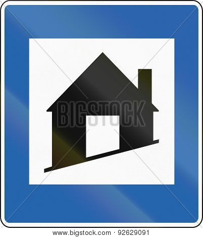 Cottage Accomodation In Iceland