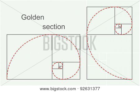 Golden Section