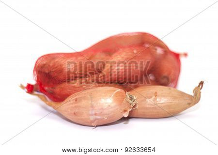 red onions