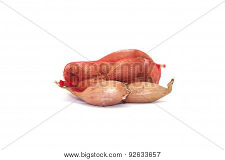 red onions