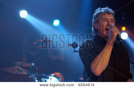 Deep Purple in concert