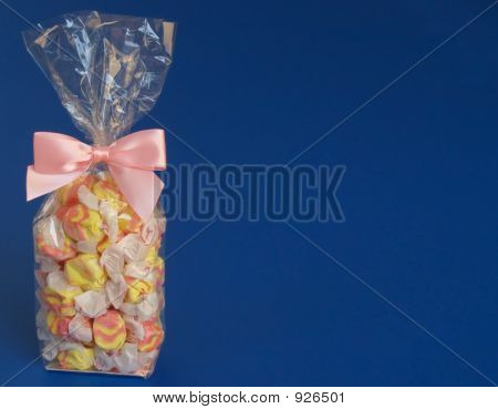 Salzwasser Taffy