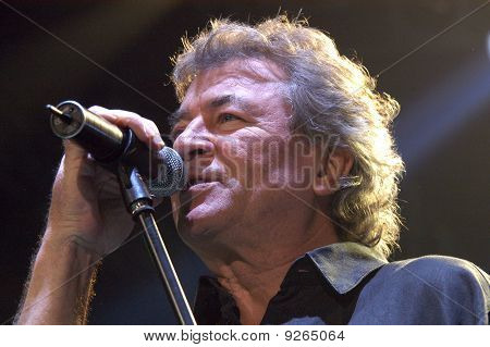 Deep Purple in concert