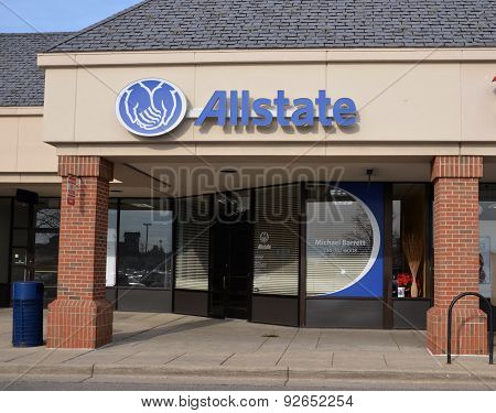Allstate