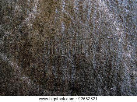 Background violet black stone, marble