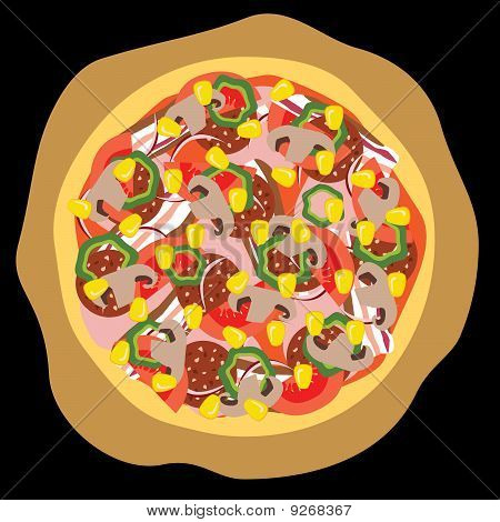 Pizza
