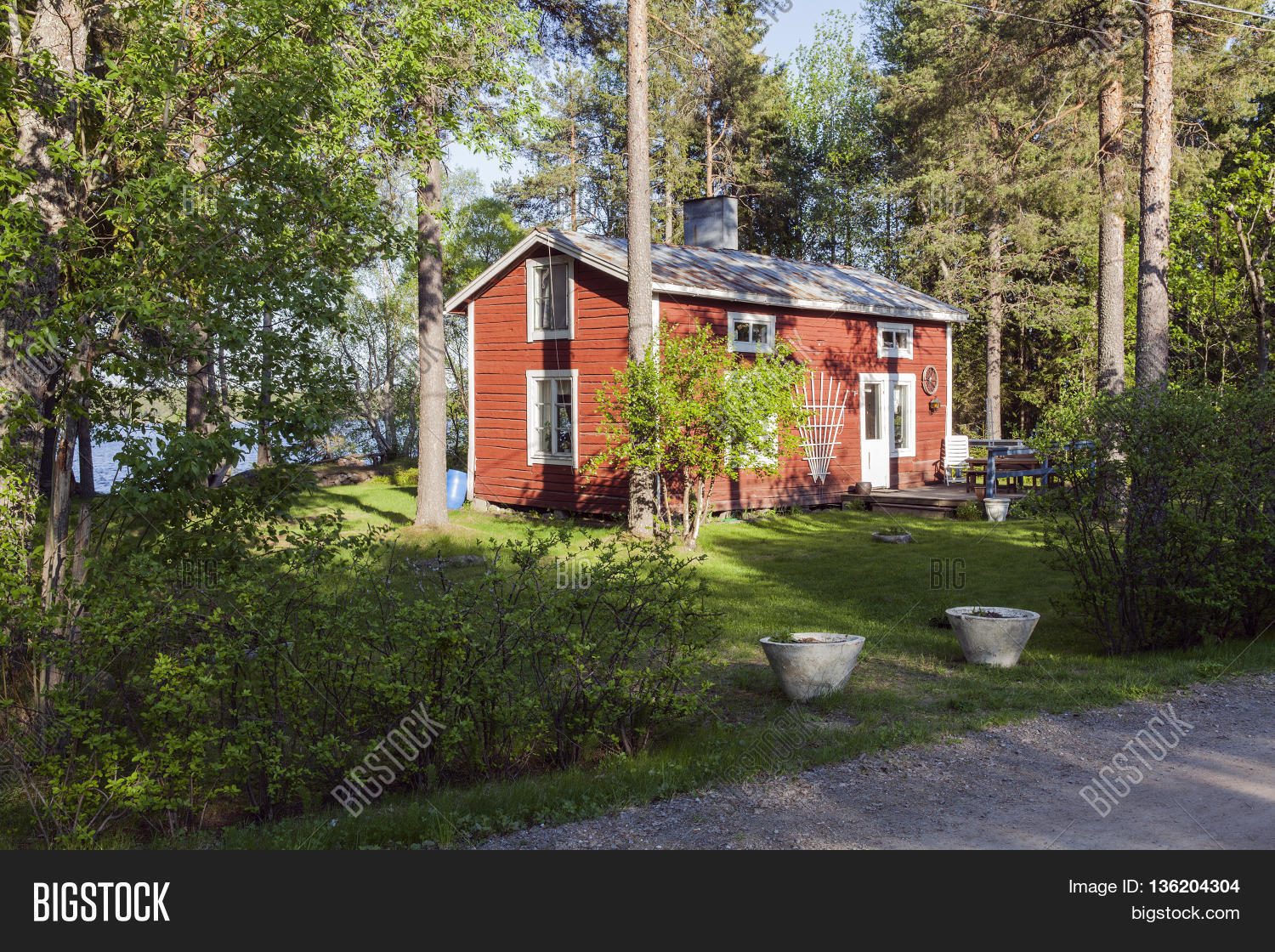UMEA, SWEDEN ON MAY 28 Image & Photo (Free Trial) Bigstock