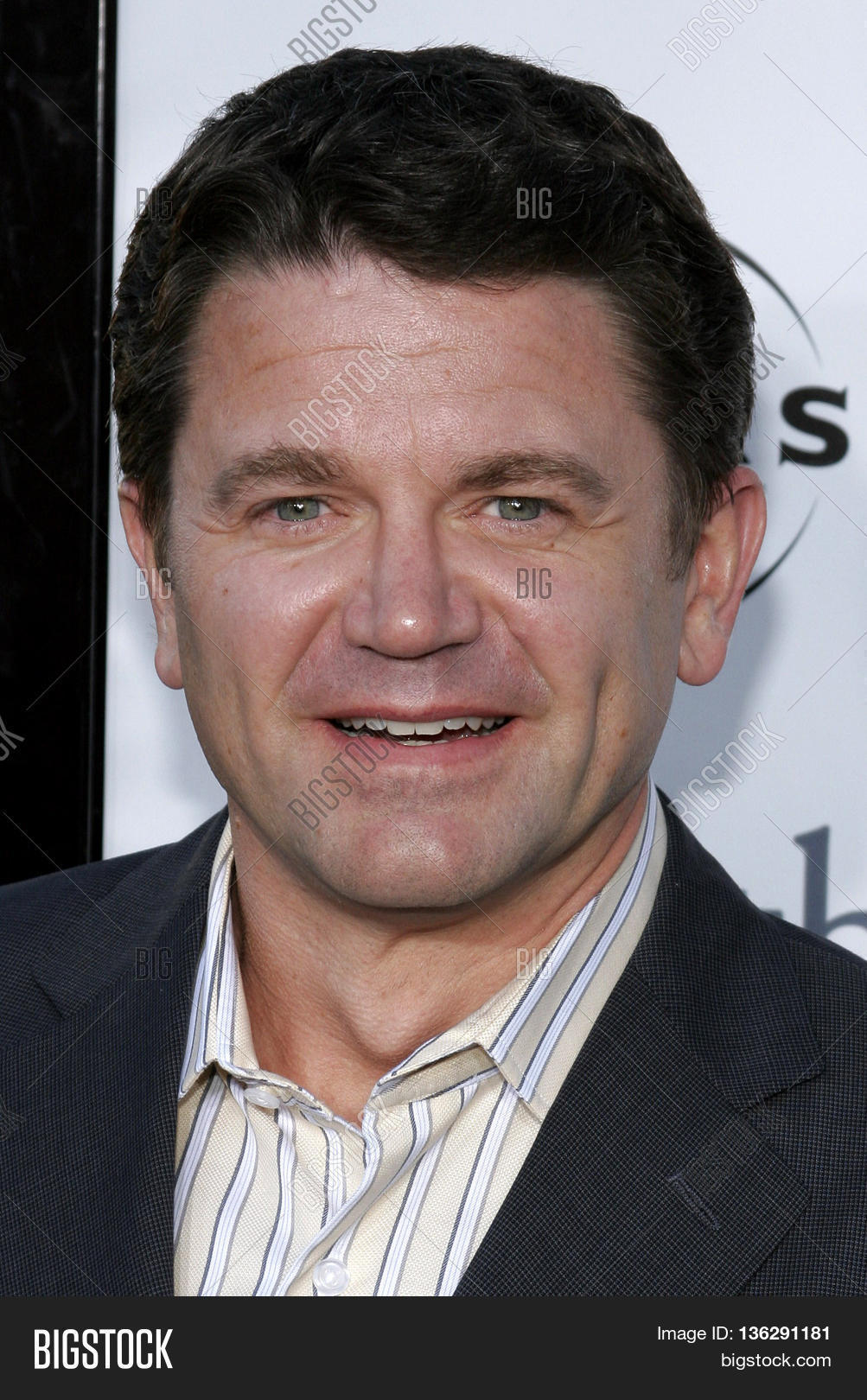 John Michael Higgins Image & Photo (Free Trial) Bigstock