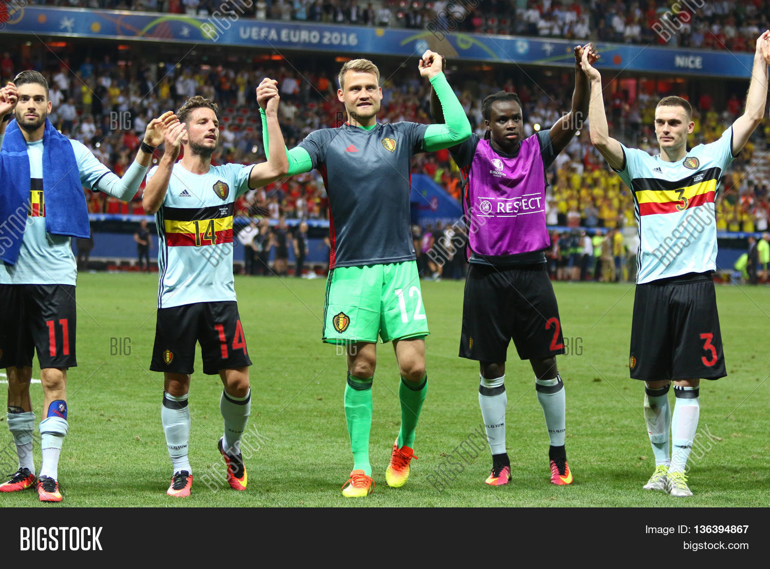 Uefa Euro 2016 Sweden Image & Photo (Free Trial) Bigstock