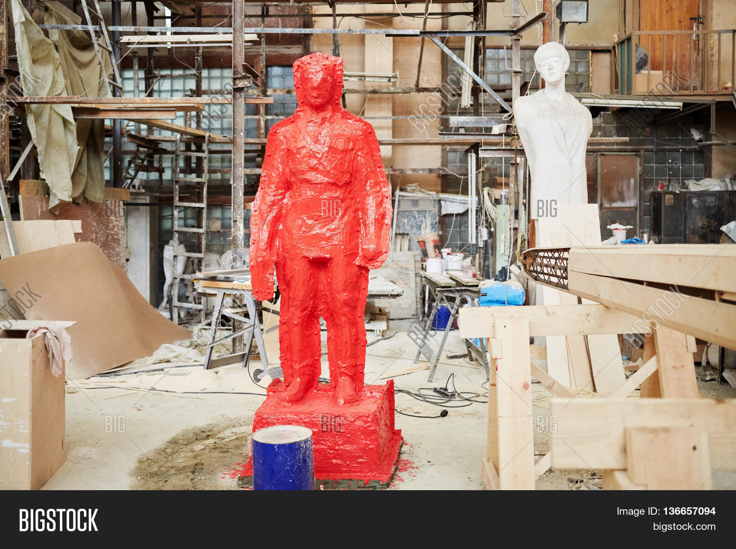 RUSSIA, MOSCOW MAY Image & Photo (Free Trial) Bigstock