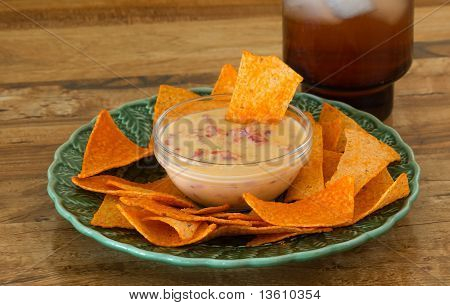 Happy Hour-Snacks