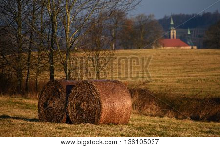 National park Ceskosaske Svycarsko in north Bohemia