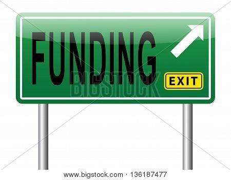 Funding