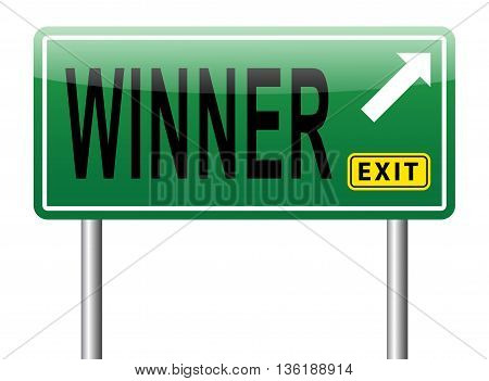Winner