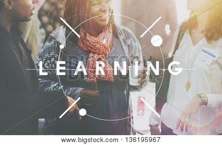 Educate Learn Knowledge Education Learning Concept