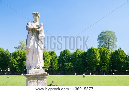 Vicenza Parks