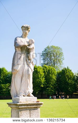 Vicenza Parks