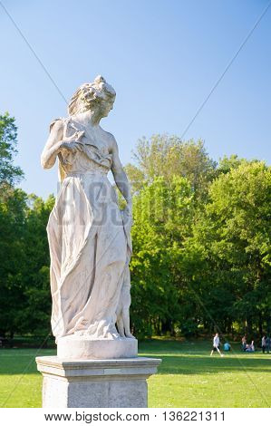 Vicenza Parks