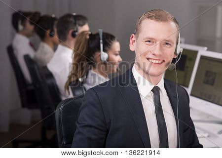Smile - Essential Weapon Of The Seller