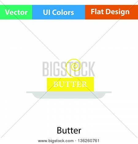 Butter Icon