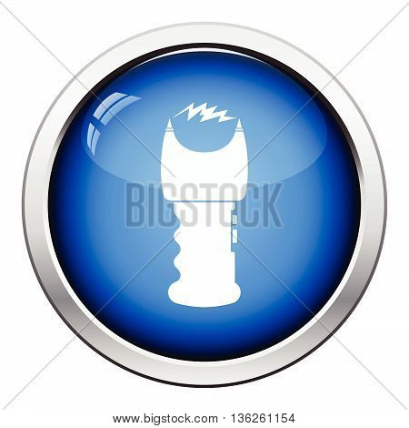 Stun Gun Icon