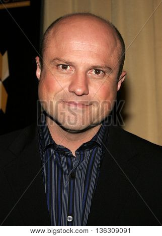 Enrico Colantoni at the 10th Annual Prism Awards held at the Beverly Hills Hotel in Beverly Hills, USA on April 27, 2006.