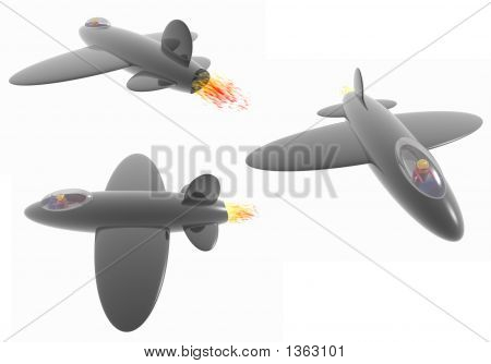  Küçük Jet