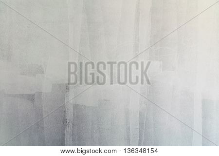 paint wall with paint roller. wall, paint, painted,