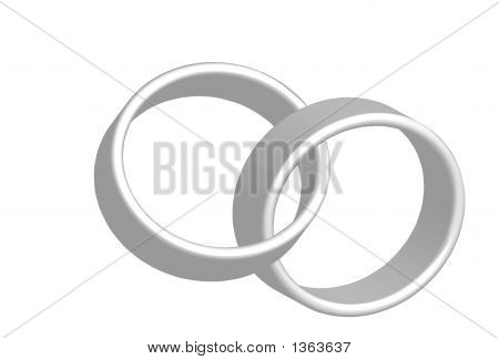  Eheringe