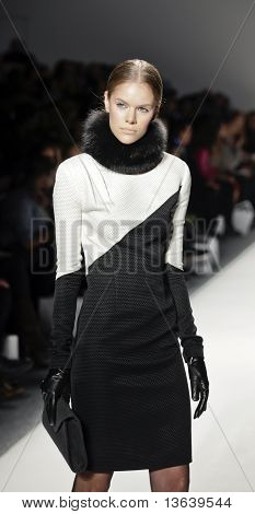 ファッション秋 2011