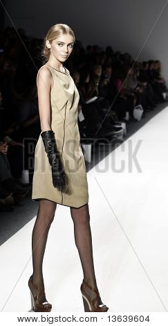 ファッション秋 2011