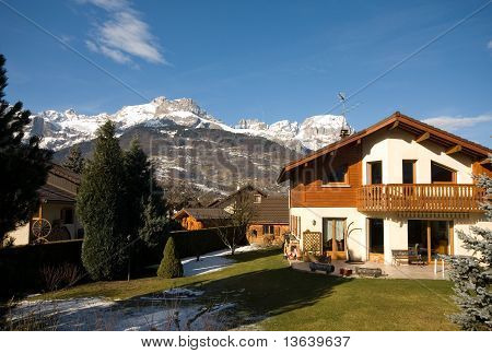 Montafon
