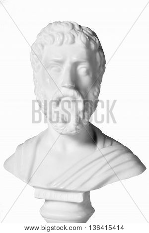 Sophocles (496 Bc - 406 Bc) Was An Ancient Greek Tragedians